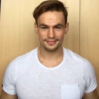 Lukas Pernerstetter's Photo