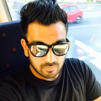 Swaraj Singh的照片