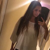 Amina Mordjana's Photo