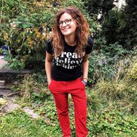 Galia Vasyliv的照片