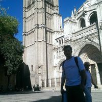 Juan Javier Rojas A.'s Photo