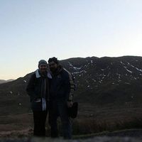 Octavio Sanchez's Photo