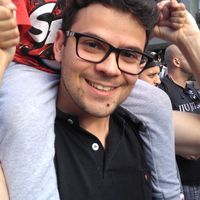 Leandro Nascimento的照片