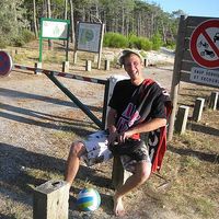 INFANTOLINO THOMAS's Photo