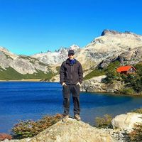 Nahuel Fortunato的照片