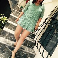 yazmín Barrionuevo Linares's Photo