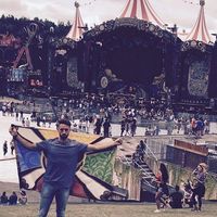 Pierre Delabie的照片