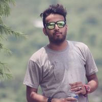 dipen dhamala's Photo