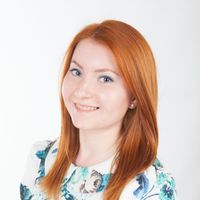 Mariia Sansonova的照片