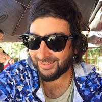 Nicolas Martin的照片