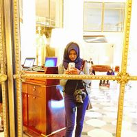 Aishath  Naj的照片