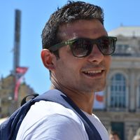 Marvin Poete's Photo