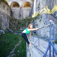 Mathilde CRAKER's Photo