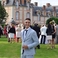 Daniel Haddad's Photo