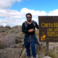 Almeida Gildo的照片