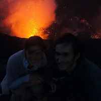 Stéphanie de Bellefroid's Photo