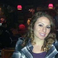 Arzu Tosun's Photo