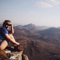 Anni Teperi的照片