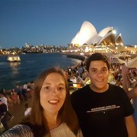 Federico Escalante's Photo