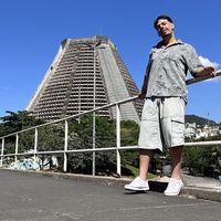 Photos de Juan Mallmann