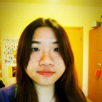 Chen Yun-Ting's Photo