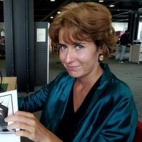 Clémence Goubault's Photo