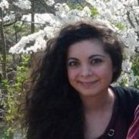 Elena Grossi's Photo