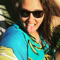 Ariana Cavalcanti的照片