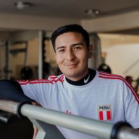 Andrinik Huaytalla Ramos的照片