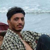 Mohmmad Almas's Photo