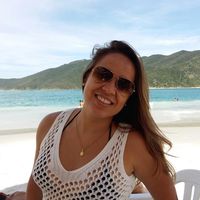 Renata Guatura's Photo