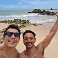 Leonel Faedda's Photo