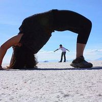 Veronica Paiola's Photo