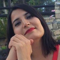 Fotos de Özlem Kızıldağ