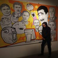 Roman Agayev's Photo