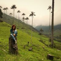 Carolina Piedrahita的照片