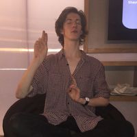 Le foto di Adam Cassidy