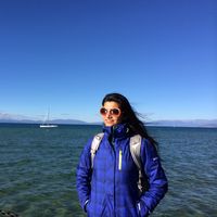 Kinnari Vora的照片