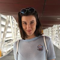 Fotos de Marina Dietz