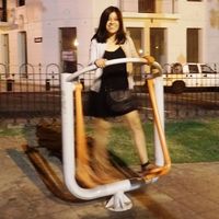 Mabel Sánchez's Photo