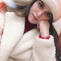 Daniela Shakh's Photo