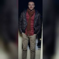 Ahmed Elghazaly's Photo