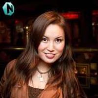 Fotos de Anna Maikova