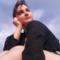 Diana Nikolenko's Photo