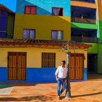 Luis Ignacio Hernández Corona的照片