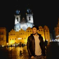 Le foto di Ahmet Oktay