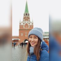 Фотографии пользователя Aida Jumagaliyeva