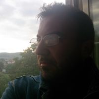 Domenico Martini's Photo