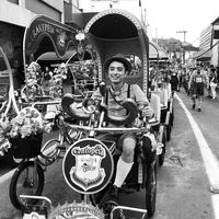 Edwin Osorio的照片