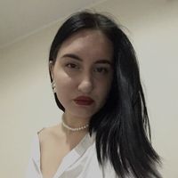 Karyna Dmytrenko's Photo